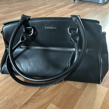 Fiorelli Black Leather