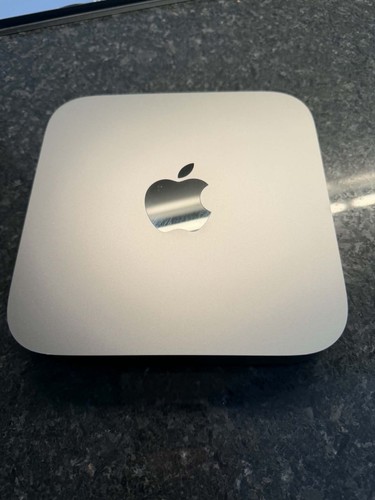 Apple mac mini 2ghz 8gb - i7,