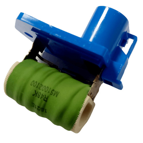 Genuine fiat resistor - fiat,