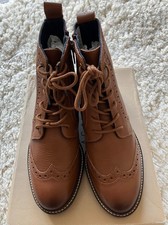 Seasalt Women's Boots - Tan