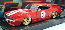 Jada Bigtime Muscle 1/24 Scale