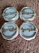 1x GENUINE DYNAMICS CENTRE CAP