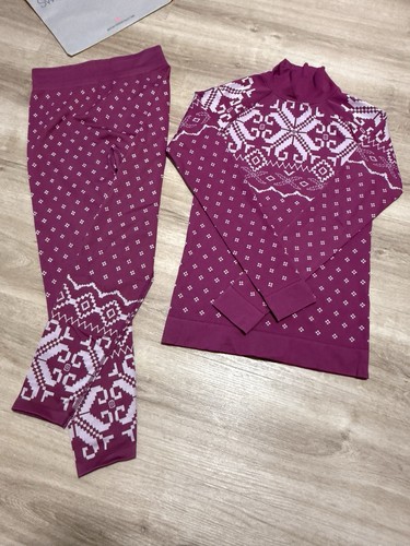 Sweaty betty ski vase layer