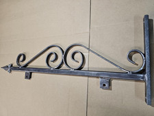 Post Spike Heavy Duty Sign