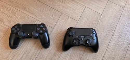 Ps4 controller set both - x2,