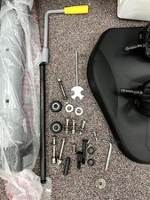 Sunny Health & Fitness Compact