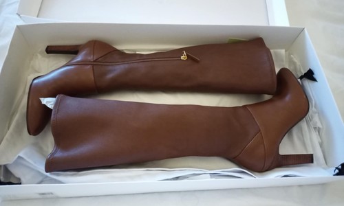 Reiss knee high - knee, boots