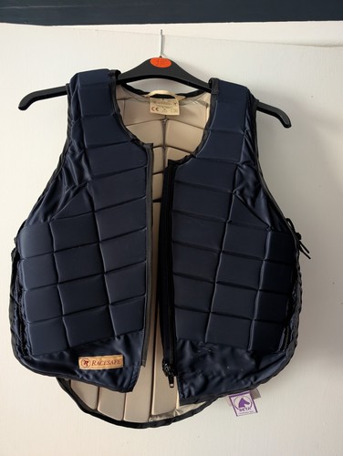 Childs race safe - safe, body