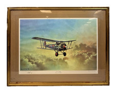 “Bristol Bulldog” by