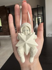 Department 56 Snowbabies