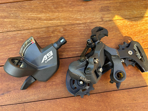 Ltwoo speed mtb shifters - ltwoo,