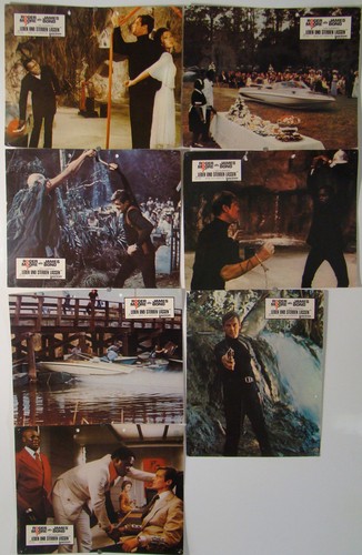 James bond 007 leben - james,