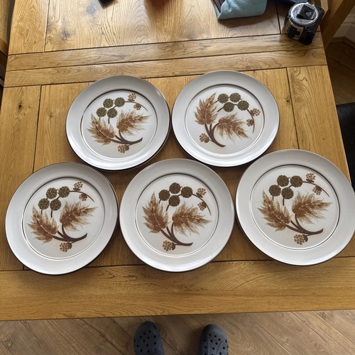 Vintage denby stoneware - 5,