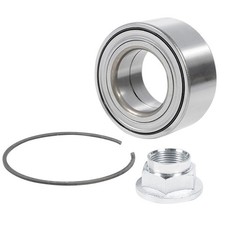 Front Wheel Bearing Kit Transmission Replacement Spare - Starline LKBA89030