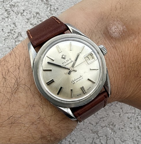 Vintage 1960s olma caravelle - vintage,