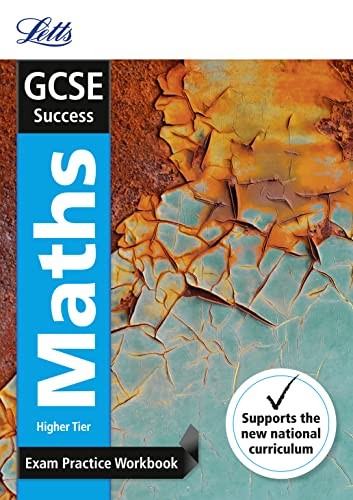 Gcse maths higher exam - maths,