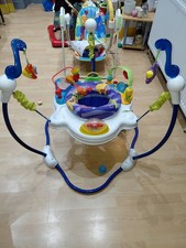 Fisher-Price Jumperoo