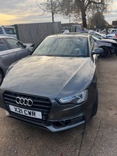 Audi diesel line - audi,