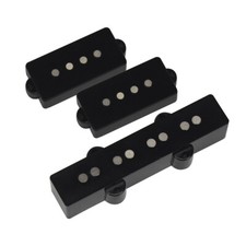 FLEOR PB JB Bass Pickup Set