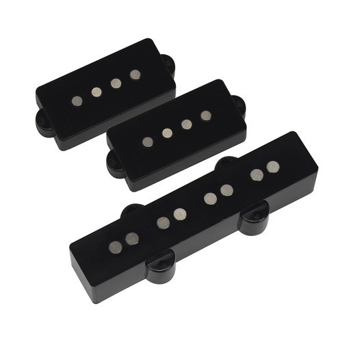 Fleor bass pickup set - bass,