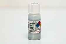 Low Melting Point Metal