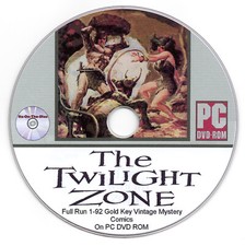 The Twilight Zone Full Run