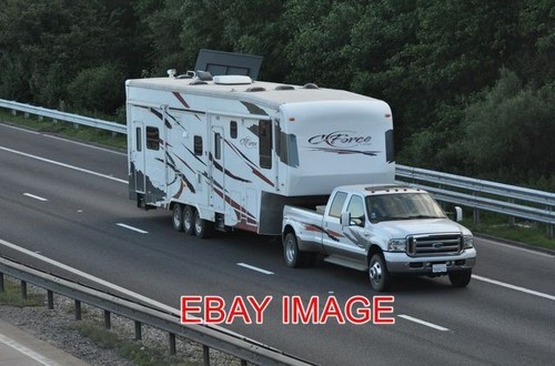 Photo m42 5th wheel - -,