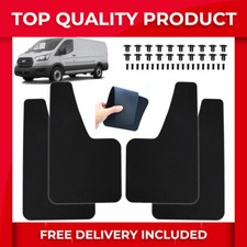 Mud Flaps Splash Guards For