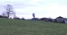 Photo 6x4 Pastures by Chorley