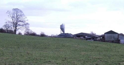 Photo 6x4 pastures - photo,