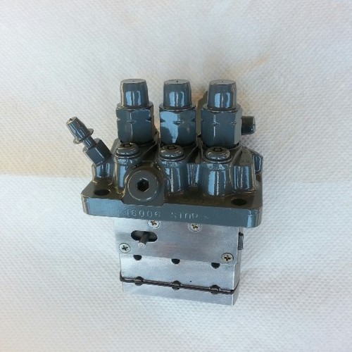 Used rebuilt genuine kubota - rebuilt,