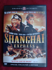 Shanghai Express - Sammo Hung