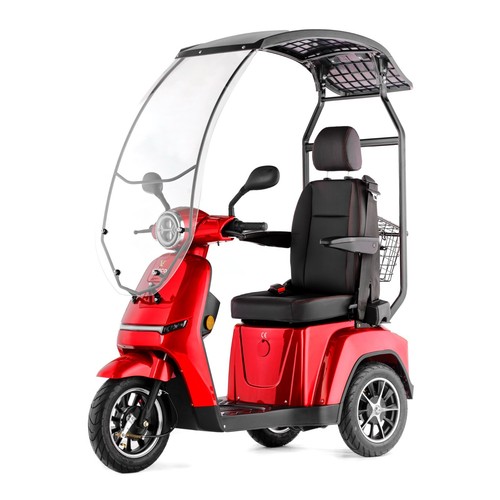 Veleco turris with canopy and - canopy,