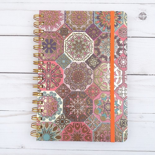 Journal notepad notebook lined - notepad,