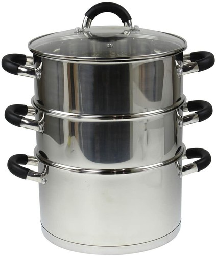 Tier stainless steel - tier,