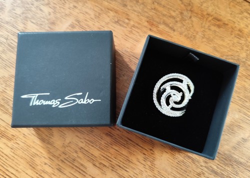 Thomas sabo large 925 - 925, silver
