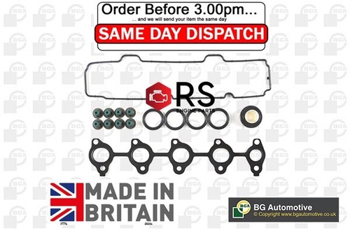 Head gasket set - set, ford