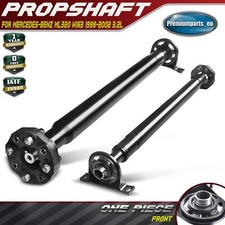 Propshaft Driveshaft for