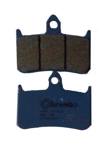 07ho2807 brembo brake pads - brake,