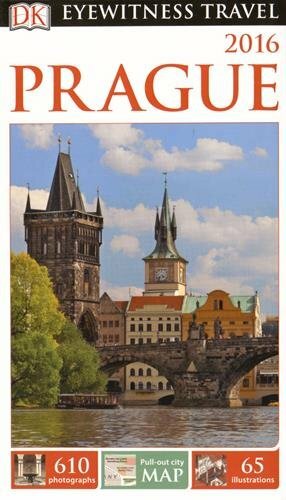 Eyewitness travel guide - dk,