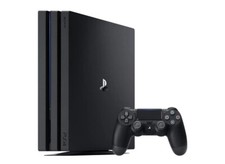 PS4 Pro Bundle - Spider-man, GTA V, Uncharted 4, Tony Hawks and more
