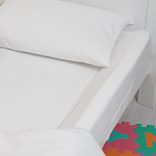 Bed guard for single cot - single,,