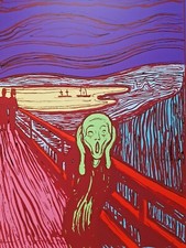 Sunday B. Morning SCREAM THE