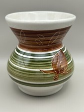 Art Pottery Vase by Dee Cee