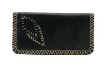 Tobacco pouch rizla slot - tobacco,