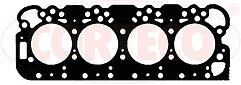 Eilring 694 518 head gasket - eilring, 694.518