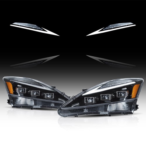 Vland headlights projector - vland,