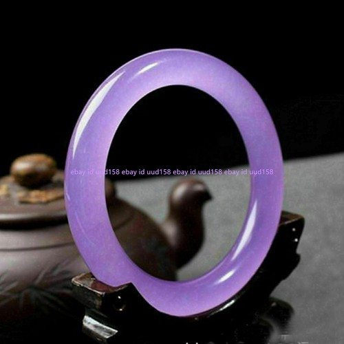Natural lavender purple - natural,
