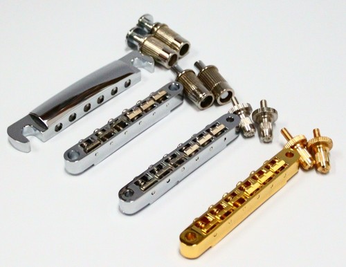 Tune matic abr1 style bridge - tune,