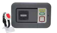 Lifeline Personal Alarm and